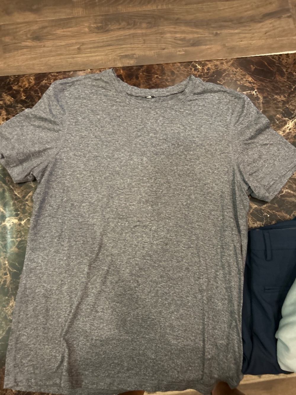9 men items - Picture 4 of 10